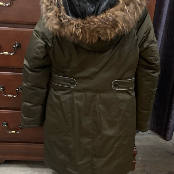 Soia & Kyo winter jacket size xs - Picture 8 of 8